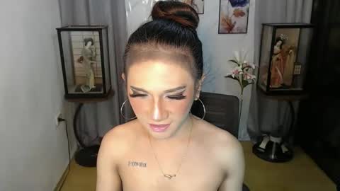 SLUT KATRINA online show from 18, 1, 2026