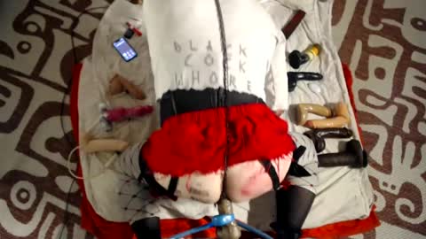 Snapshot of slutgurl_pdx chatting on 18, 9, 2025 slutgurl_pdx online show from 18, 9, 2025