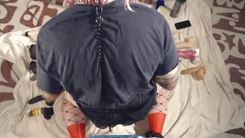 Snapshot of slutgurl_pdx chatting on 21, 9, 2025 slutgurl_pdx online show from 21, 9, 2025