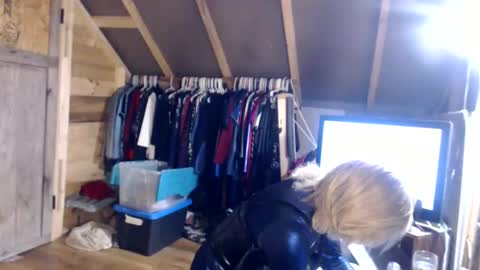 Snapshot of slutjennifertransxx chatting on 24, 5, 2026 slutjennifertransxx online show from 24, 5, 2026