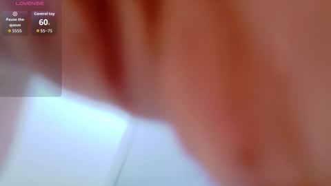 CAMILA  online show from 15, 3, 2026