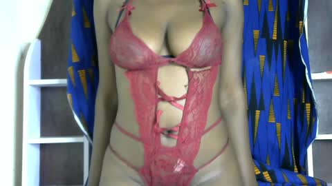 sluttx_choco online show from 3, 4, 2026