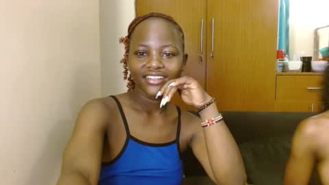 Snapshot of slutty_charmz chatting on 8, 2, 2026 Bree online show from 8, 2, 2026