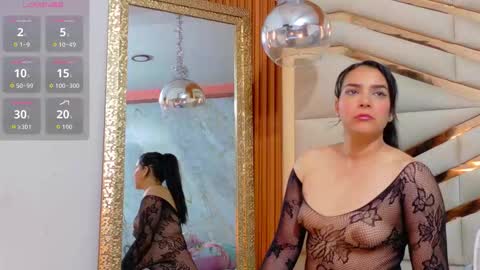 MARCELA online show from 21, 2, 2026