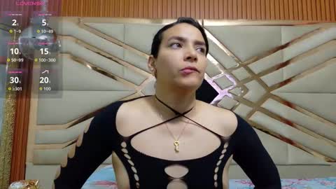 MARCELA online show from 22, 3, 2026