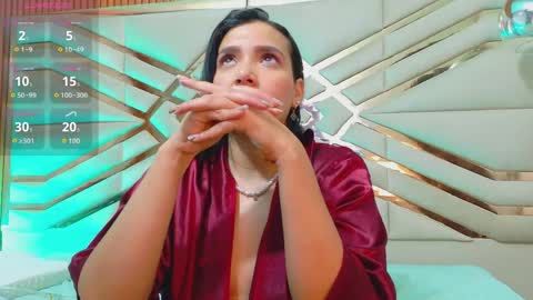 Snapshot of sluttyandmature chatting on 31, 5, 2026 MARCELA online show from 31, 5, 2026