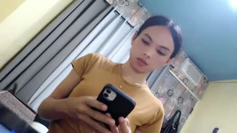 CHIE CHIE online show from 26, 3, 2026