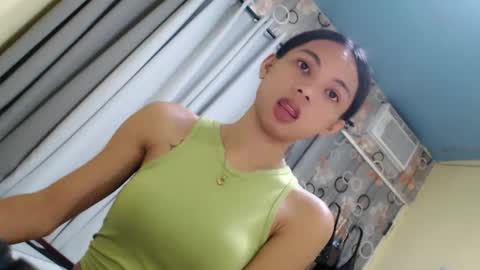 CHIE CHIE online show from 16, 4, 2026