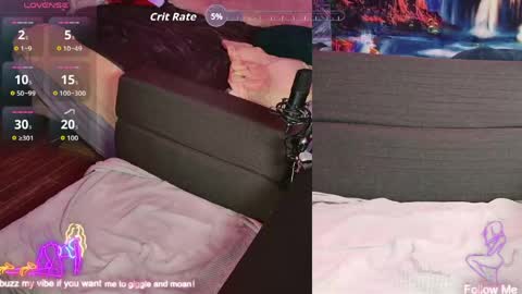 Faye online show from 11, 4, 2026