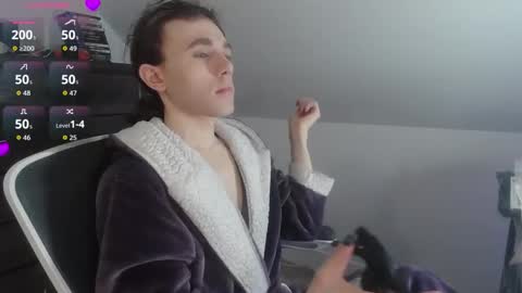 Natsu online show from 18, 2, 2026