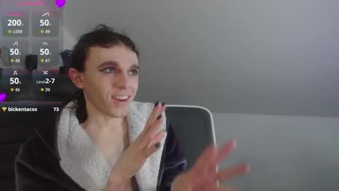 Natsu online show from 24, 2, 2026