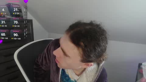 Natsu online show from 8, 4, 2026