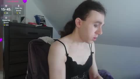 Snapshot of sluttyhorrorparty chatting on 19, 5, 2026 Natsu online show from 19, 5, 2026