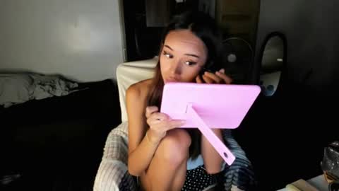 Snapshot of sluttykaye chatting on 14, 6, 2026 Fansly SluttyKaye -DONT FORGET TO FOLLOW AND THUMBS UP online show from 14, 6, 2026