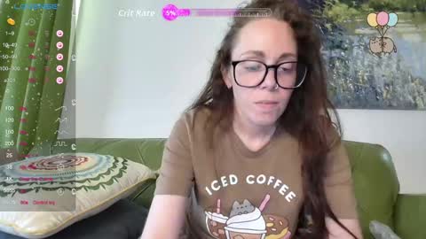 SluttySarah2467 online show from 22, 5, 2026