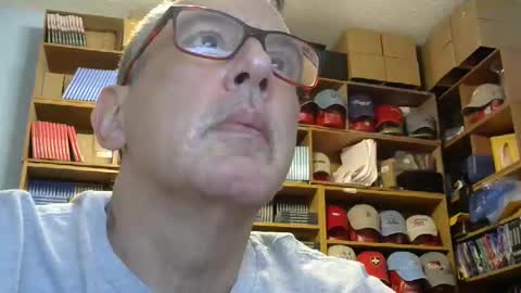 sluttyslave81 online show from 12, 9, 2025