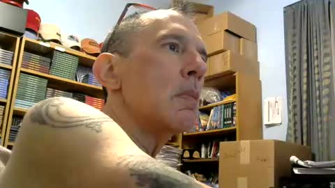 Snapshot of sluttyslave81 chatting on 2, 7, 2026 sluttyslave81 online show from 2, 7, 2026