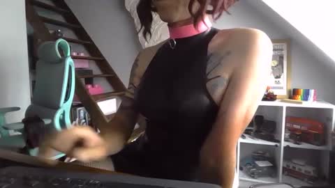 Snapshot of sluttytoy83 chatting on 3, 6, 2026 sluttytoy83 online show from 3, 6, 2026