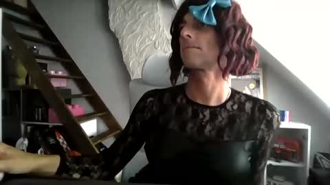 Snapshot of sluttytoy83 chatting on 13, 7, 2026 sluttytoy83 online show from 13, 7, 2026