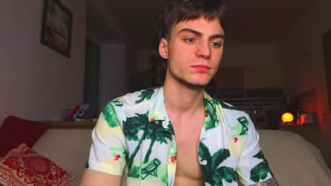 Gus online show from 9, 5, 2026