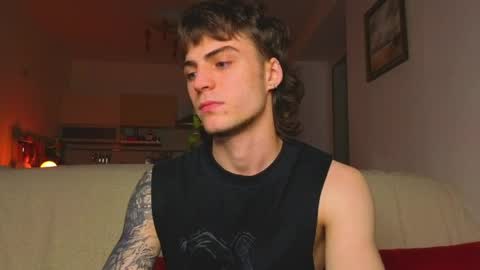 Gus online show from 2, 6, 2026
