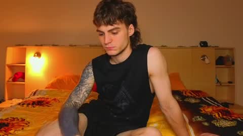 Gus online show from 3, 6, 2026