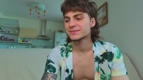 Gus online show from 26, 6, 2026