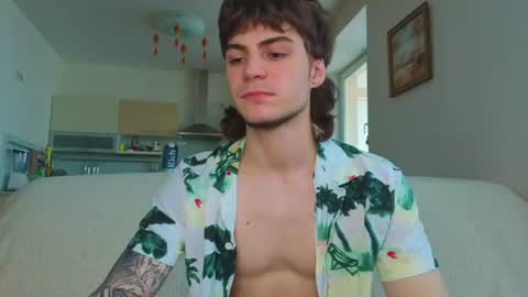 Gus online show from 1, 7, 2026