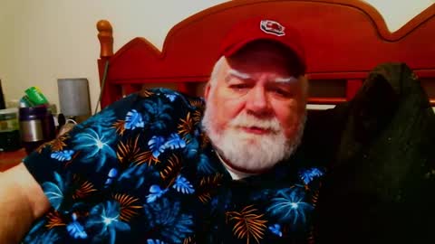 Sly online show from 25, 1, 2025