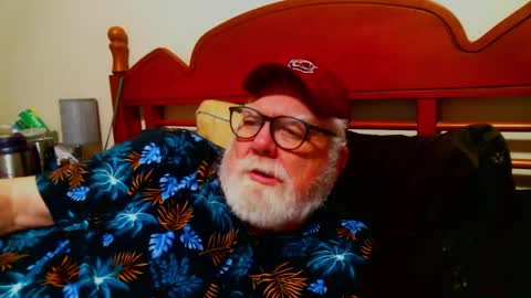 Sly online show from 29, 1, 2025