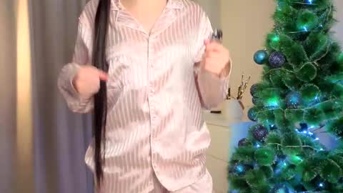 Lily online show from 6, 1, 2026