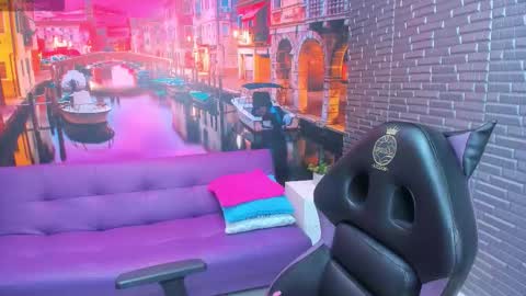 Mariana Torres online show from 10, 2, 2026