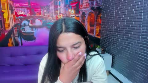 Mariana Torres online show from 2, 3, 2026