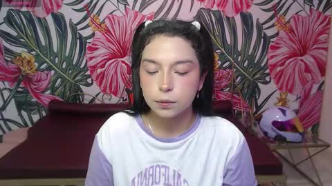 Mariana Torres online show from 26, 3, 2026