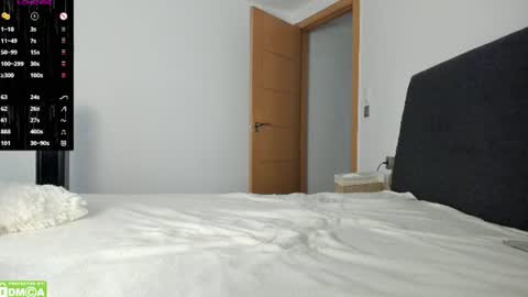 Snapshot of smallcherries chatting on 19, 6, 2026 Vanessa online show from 19, 6, 2026
