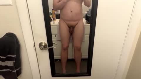smalldick0324 online show from 6, 1, 2026