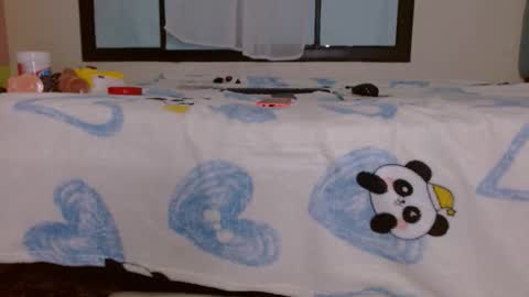 Snapshot of smalldulcestrong chatting on 2, 11, 2025 DULCE online show from 2, 11, 2025