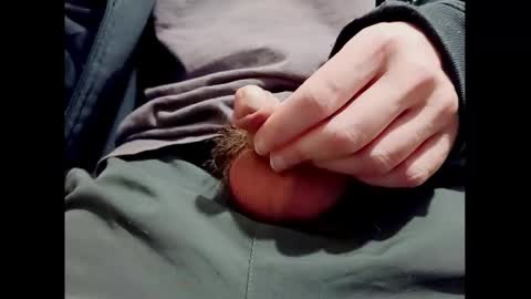 Small Hairy Uncut online show from 5, 12, 2024