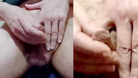 Small Hairy Uncut online show from 22, 2, 2025