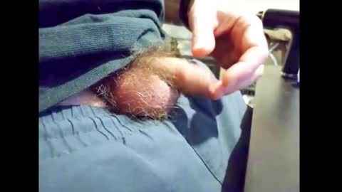 Small Hairy Uncut online show from 8, 5, 2026