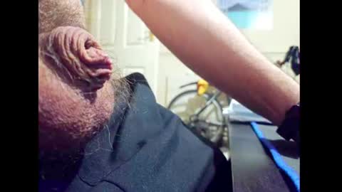 Snapshot of smallhairyuncut chatting on 17, 7, 2026 Small Hairy Uncut online show from 17, 7, 2026