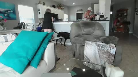 Daddy online show from 31, 1, 2025