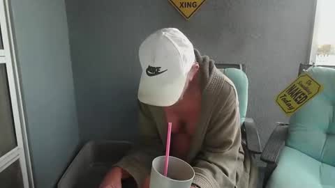 Daddy online show from 6, 11, 2025