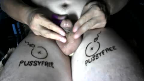 pussyfree4eva online show from 11, 6, 2026