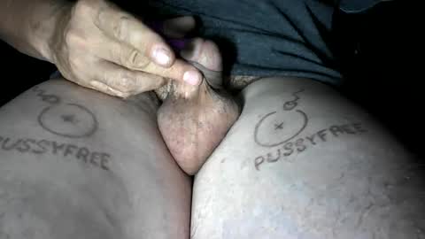 pussyfree4eva online show from 14, 6, 2026