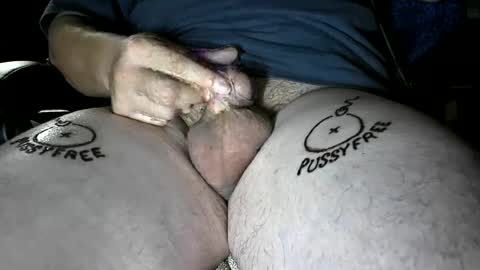 pussyfree4eva online show from 17, 7, 2026