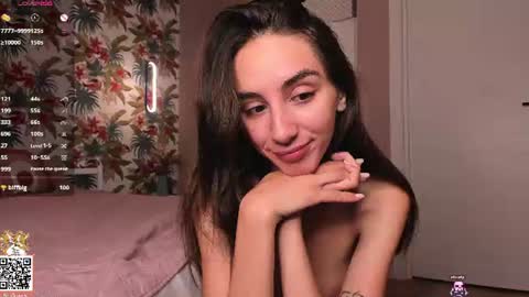 Snapshot of smart_eliz chatting on 19, 7, 2026 Elizabeth online show from 19, 7, 2026