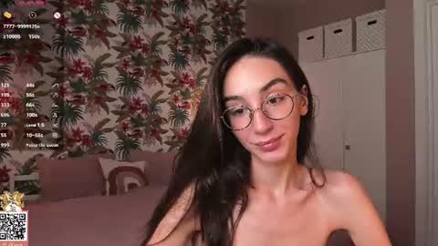 Snapshot of smart_eliz chatting on 27, 7, 2026 Elizabeth online show from 27, 7, 2026