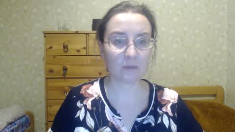 smart_rose online show from 25, 1, 2025