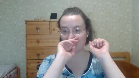 smart_rose online show from 25, 9, 2025